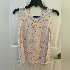 Apt 9 Tank Top Blouse